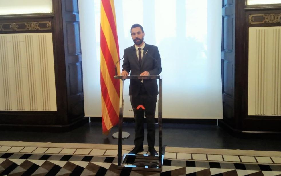 Roger Torrent