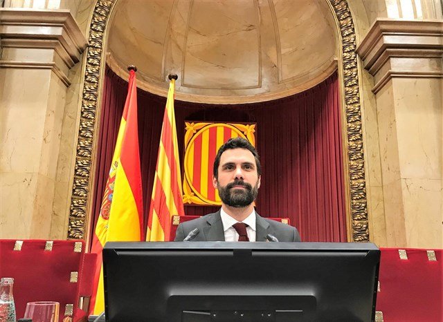 Roger Torrent