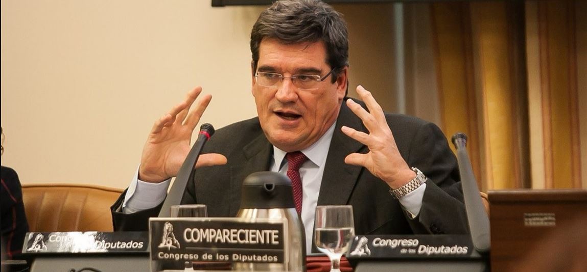 José Luis Escrivá