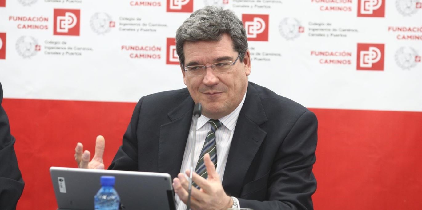 José Luis Escrivá