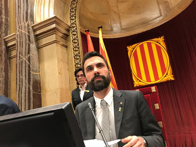 Roger Torrent