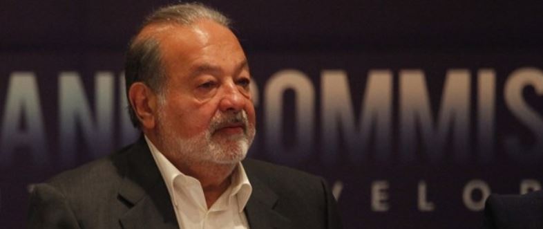 Carlos Slim