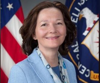 Gina Haspel