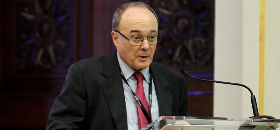 Luis María Linde