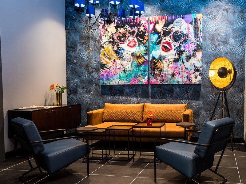 NYX Hotels