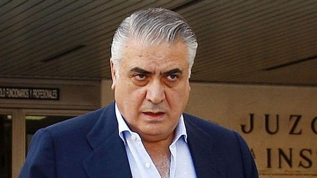 Lorenzo Sanz