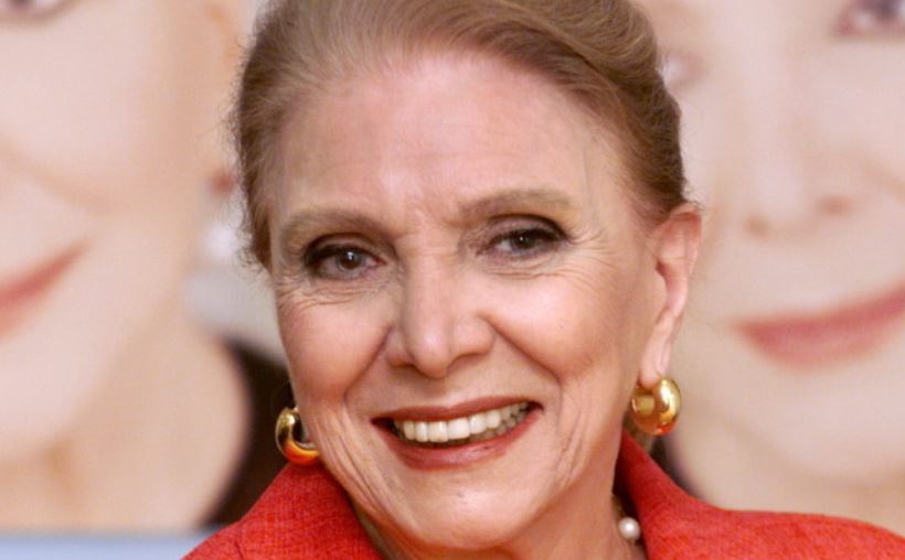 María Dolores Pradera