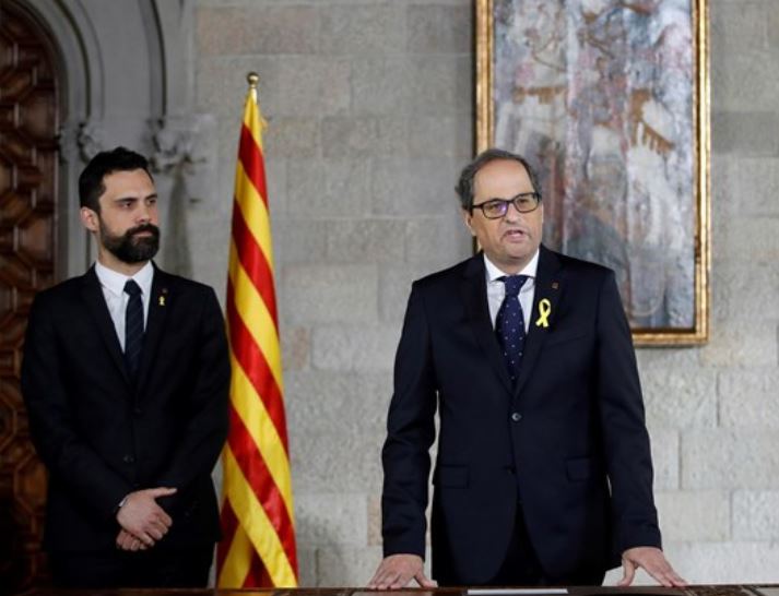 Torra y Torrent
