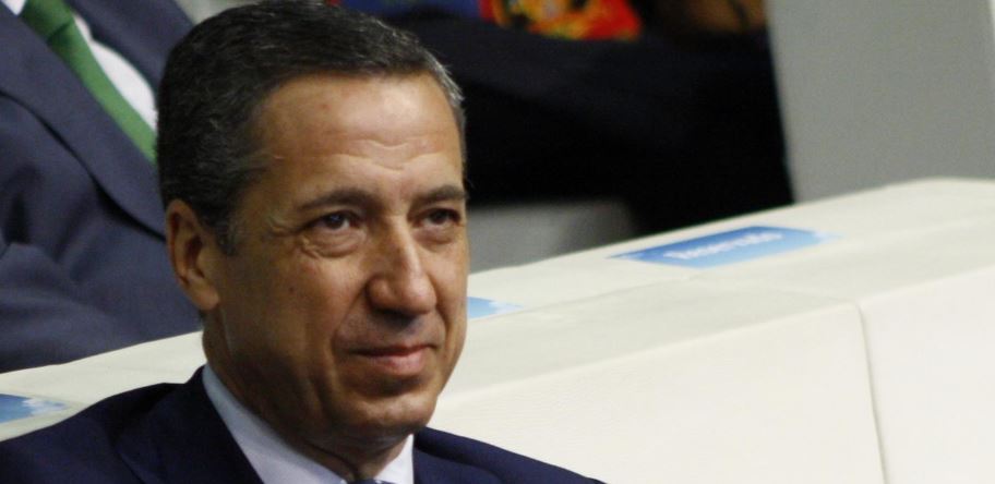 Eduardo Zaplana