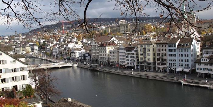 Zurich