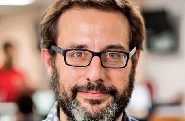 Andrés Gil