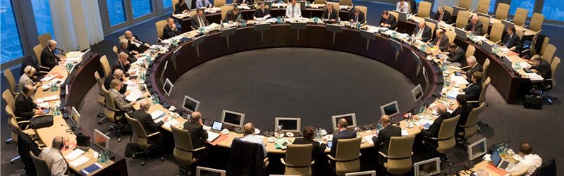 Consejo de Gobierno del Banco Central Europeo (BCE)