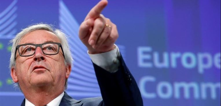 Jean-Claude Juncker