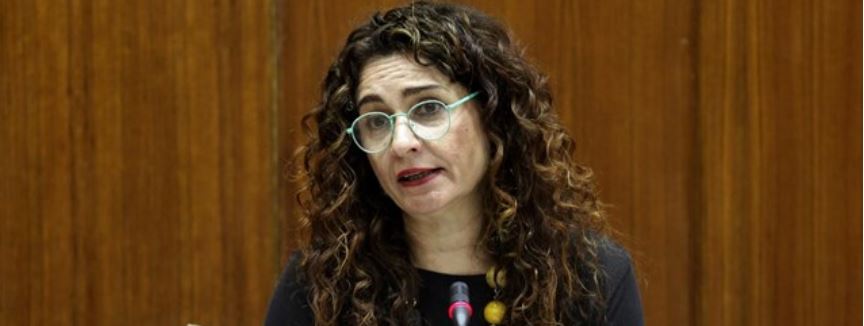 María Jesús Montero