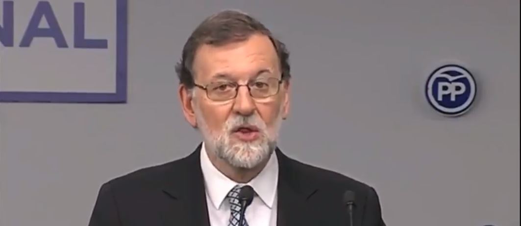Mariano Rajoy
