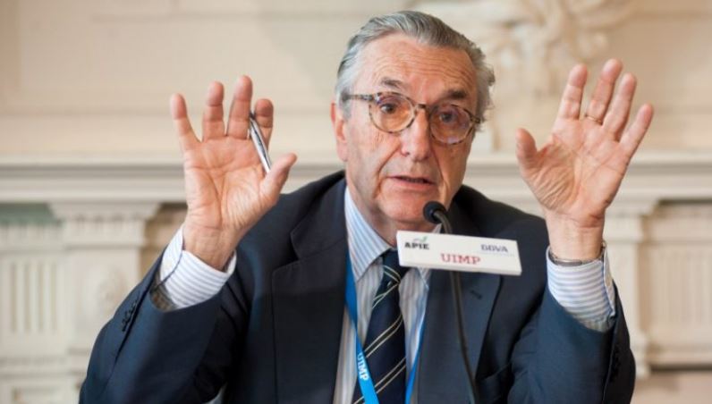 José María Marín Quemada