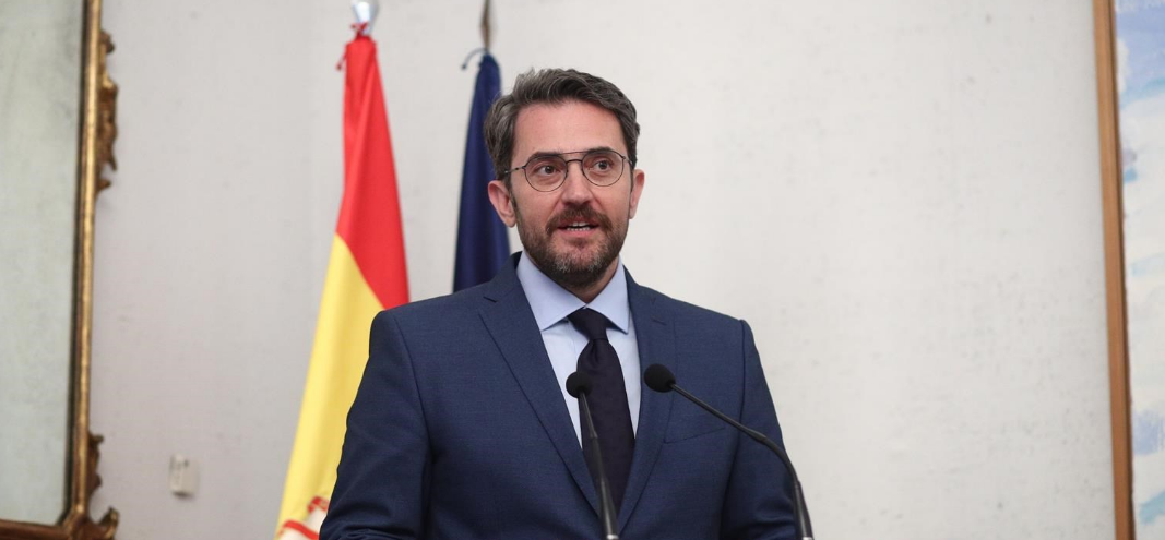 Maxim Huerta