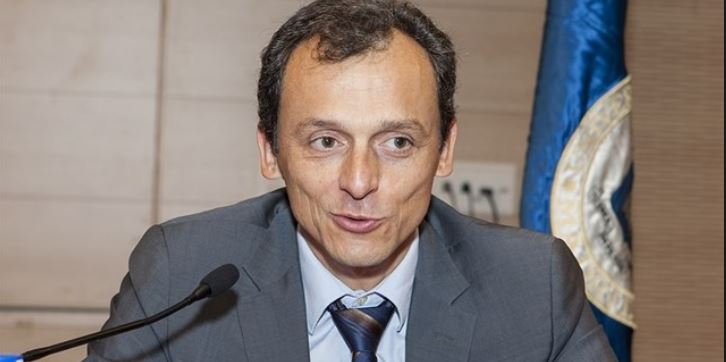 Pedro Duque