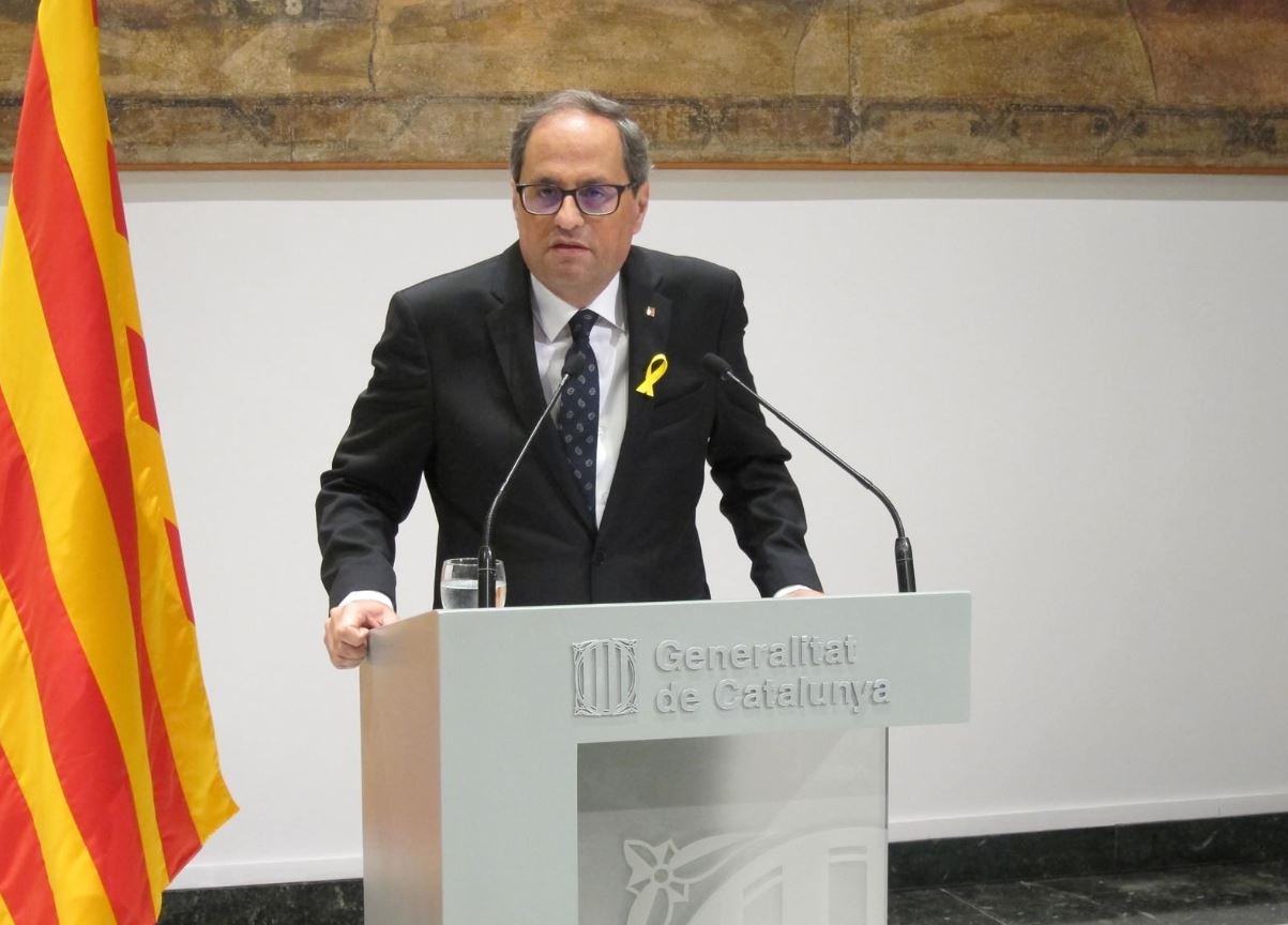 Quim Torra