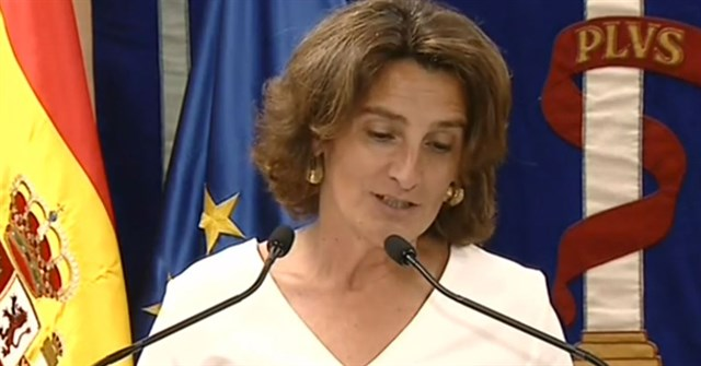 Teresa Ribera