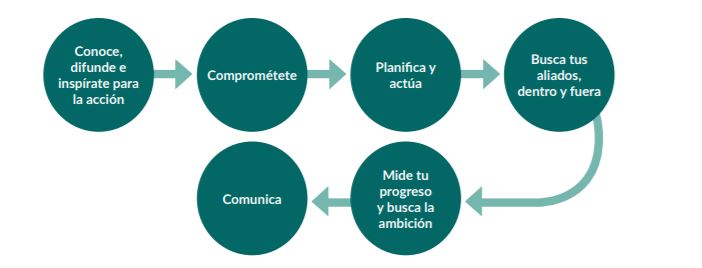 Citroen Chile implementa sistema de economía circular en su