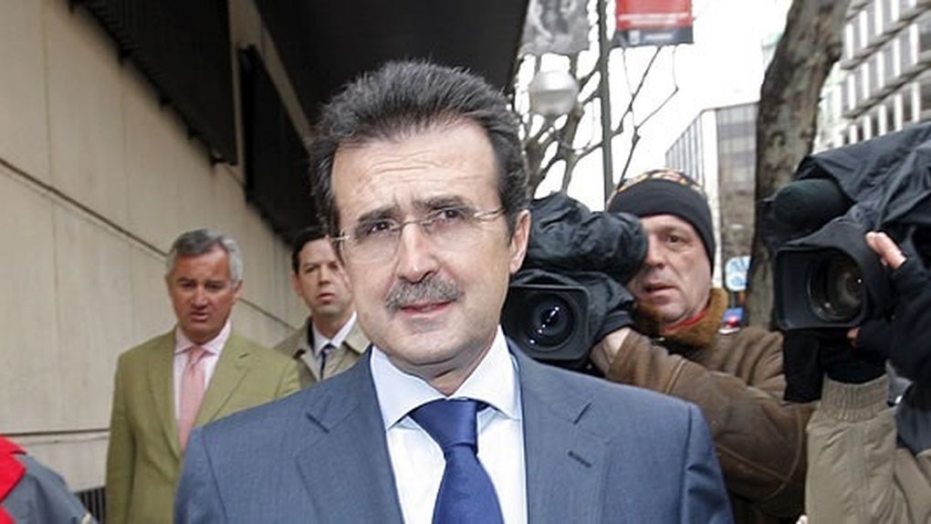 José Luis Ulibarri