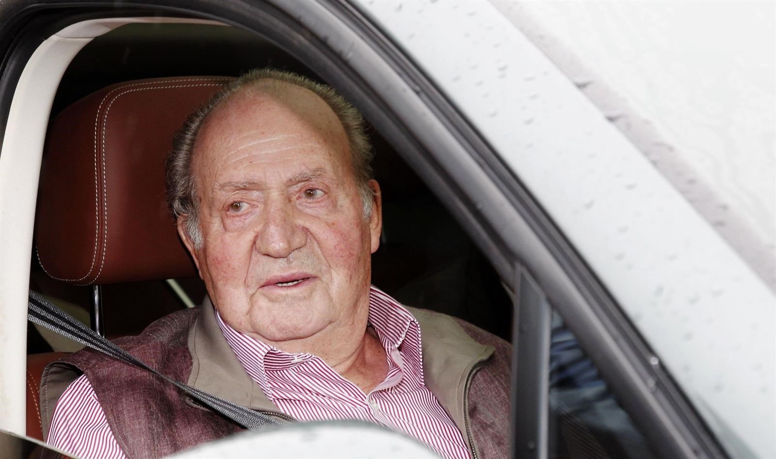 Juan Carlos I