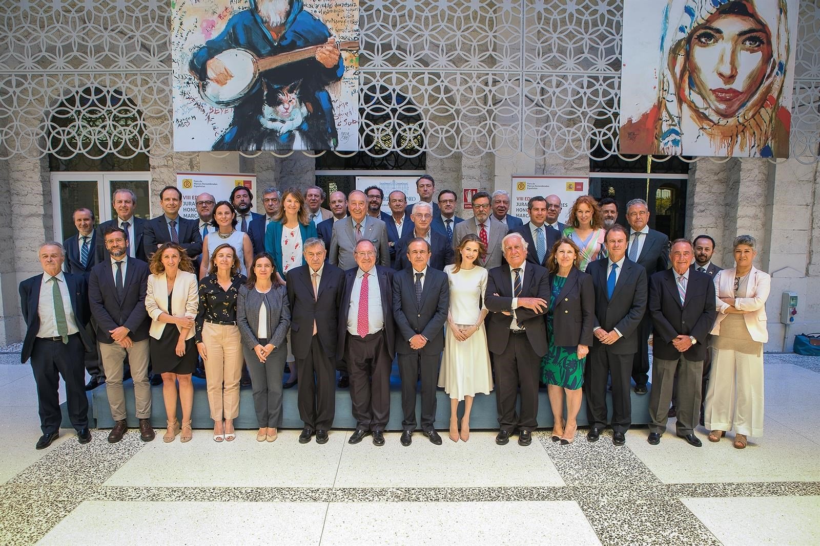 FORO DE MARCAS RENOMBRADAS ESPAÑOLAS