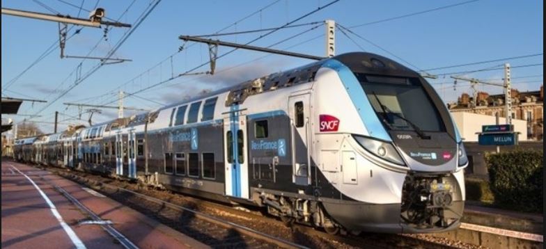 Bombardier