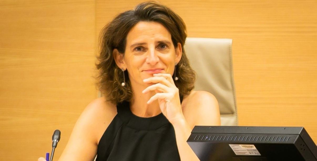 Teresa Ribera