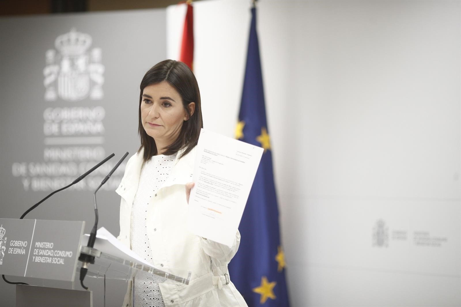 Carmen Montón