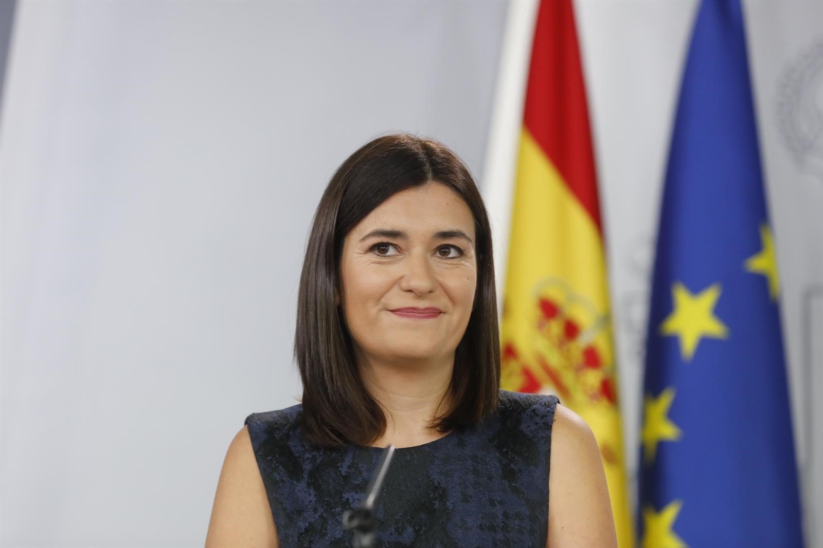 Carmen Montón