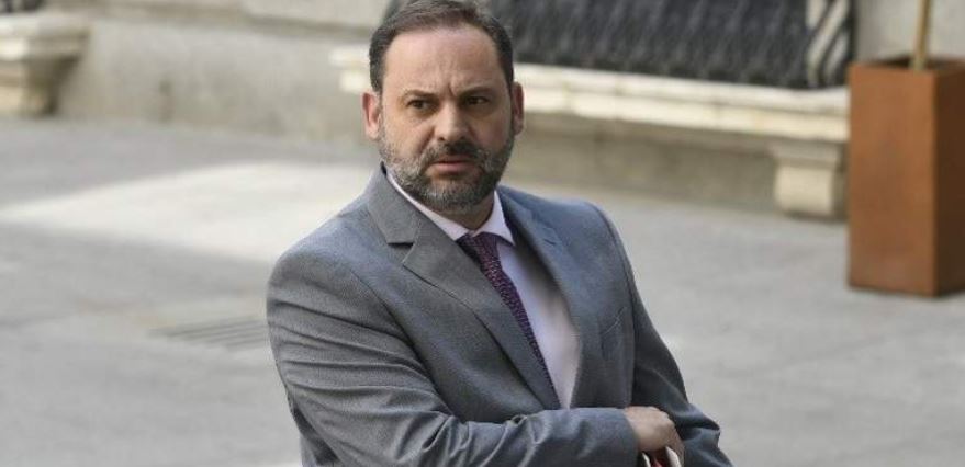 José Luis Ábalos