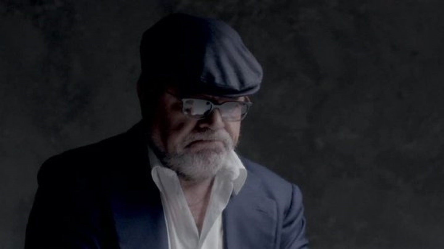 Comisario Villarejo