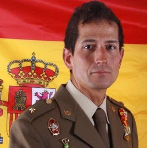 Fernando Yarto Nebreda