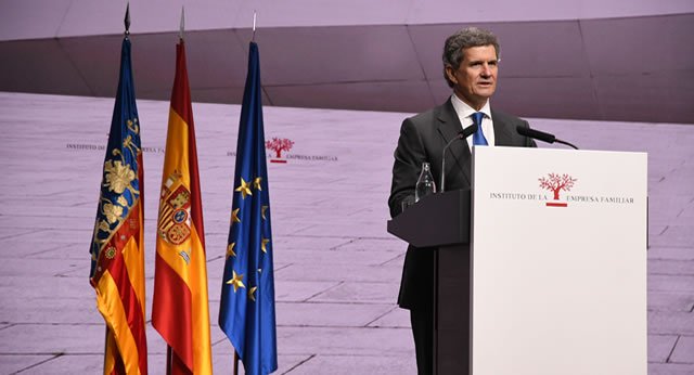 Francisco J. Riberas | DiarioAbiertoDiarioAbierto