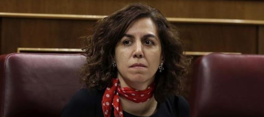 Irene Lozano