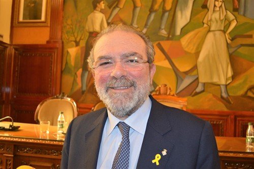 Joan Reñé