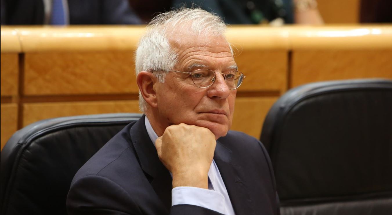 Josep Borrell