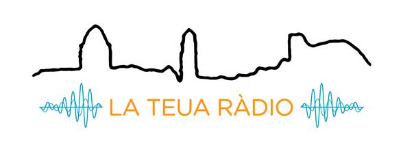 LA TEUA RÀDIO logo | DiarioAbiertoDiarioAbierto