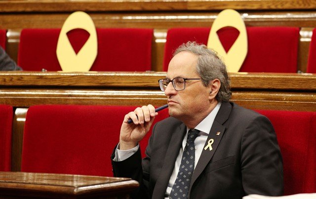 Quim Torra