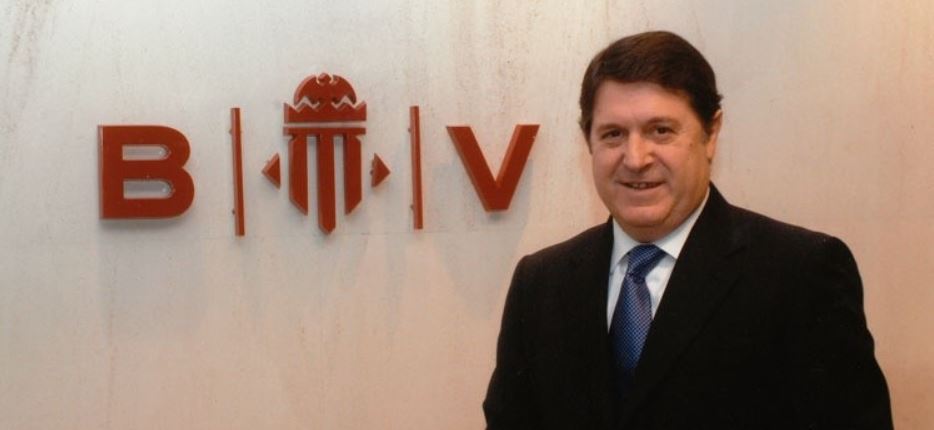 José Luis Olivas