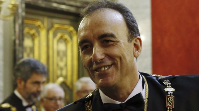 Manuel Marchena