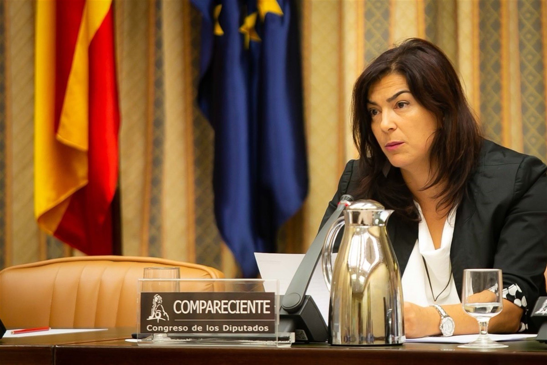 María José Rienda
