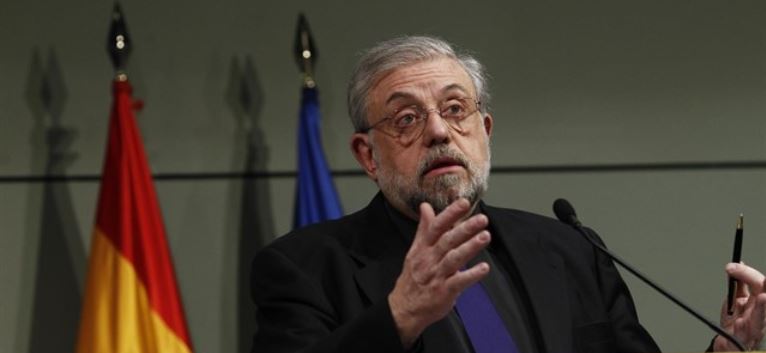 Octavio Granado