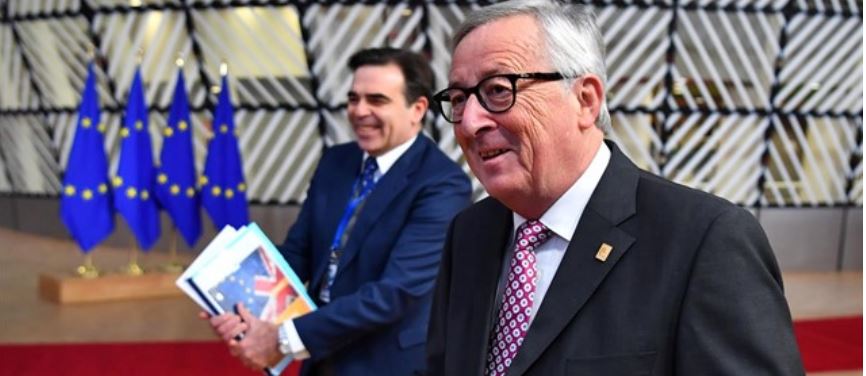 Jean-Claude Juncker