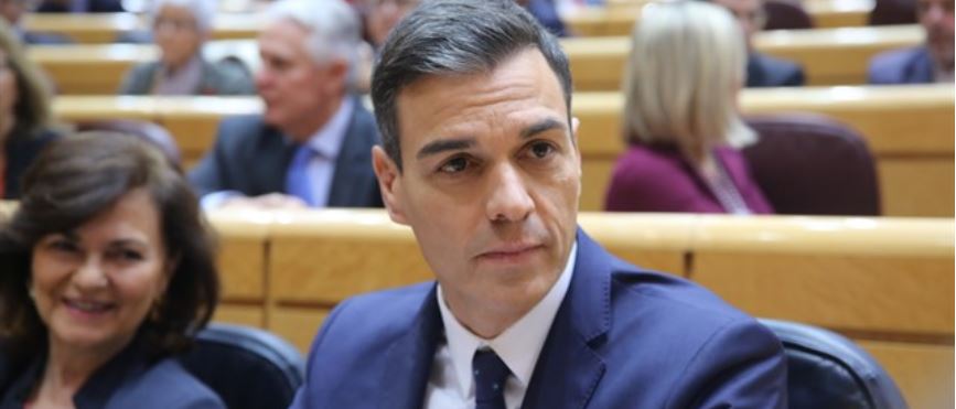 Pedro Sánchez
