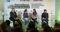 Jornadas sobre "Los retos de la economía circular en el sector de la moda"