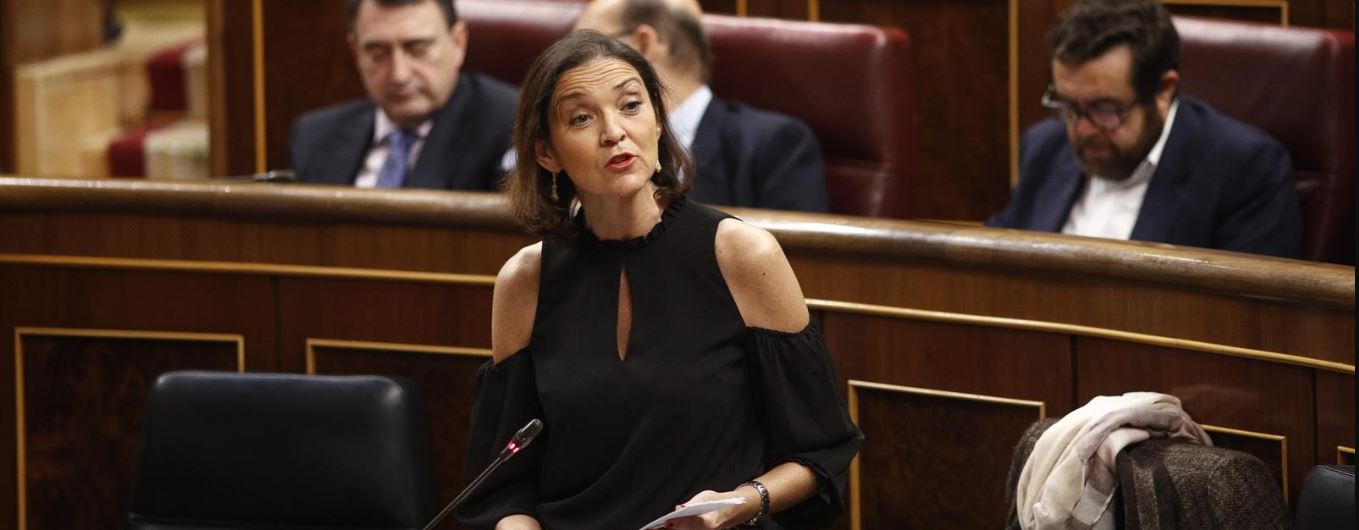 Reyes Maroto