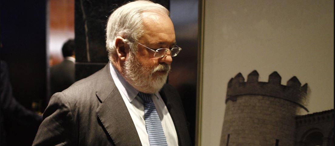 Miguel Arias Cañete
